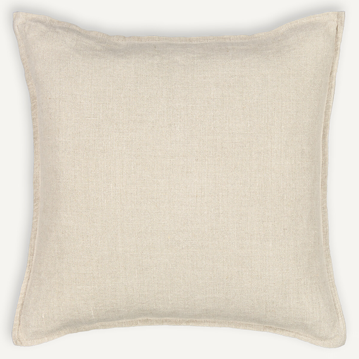 AM.PM<br>Capa de almofada de linho grosso Boreo