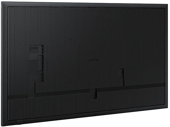 Samsung Public Display QB75C 75 