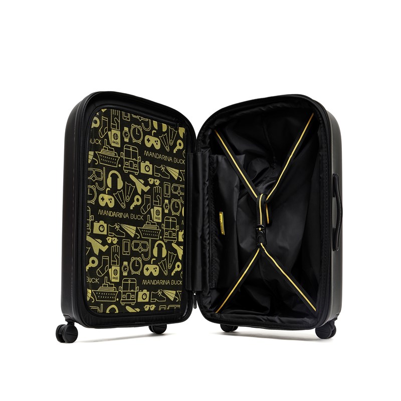 Mandarina Duck<br>Kuffert Logoduck+ 69 Cm