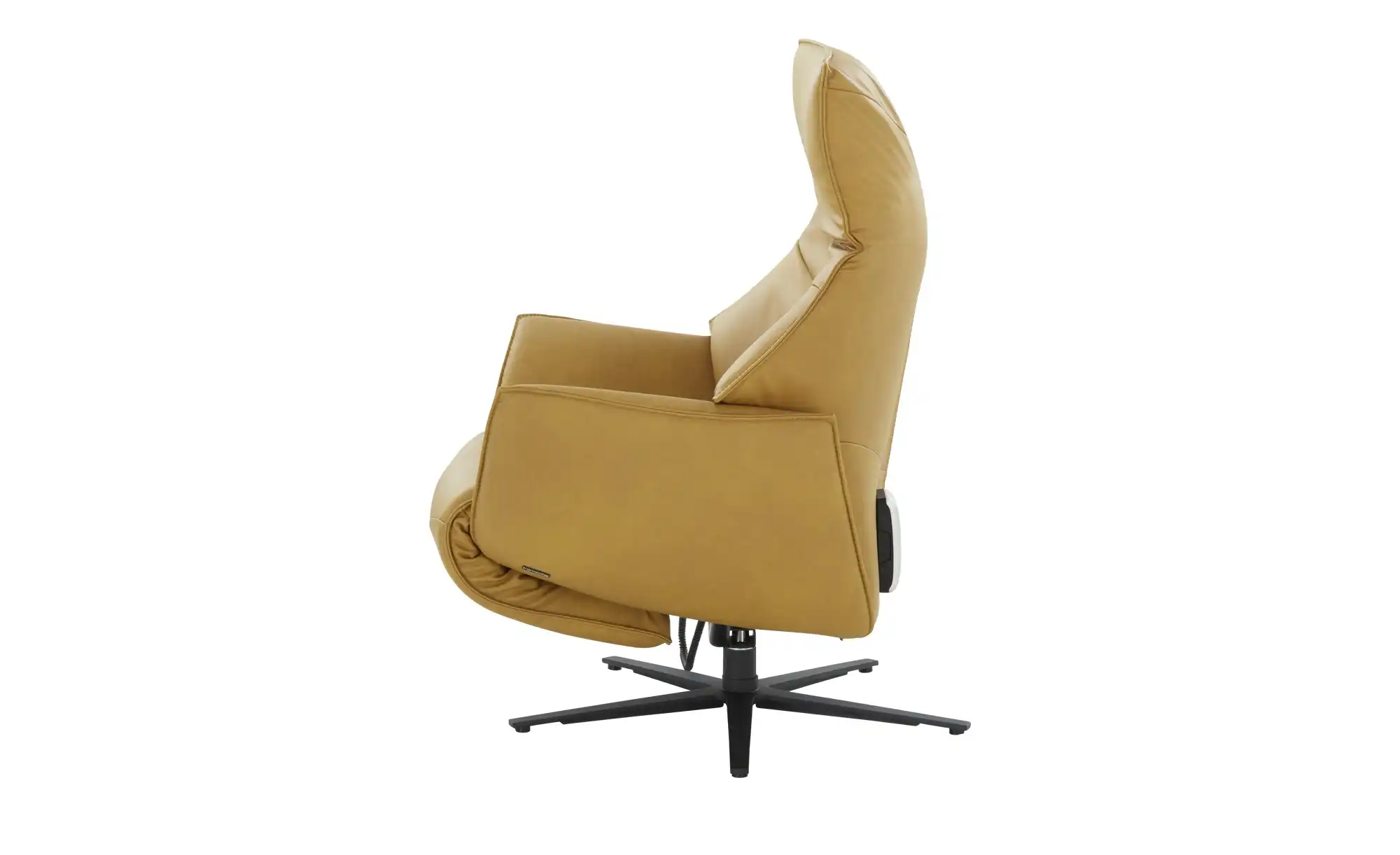 himolla Relaxsessel aus Leder 7911