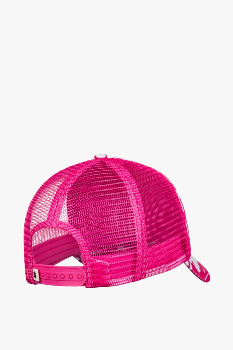 Roxy Honey Coconut Trucker Mädchen Cap