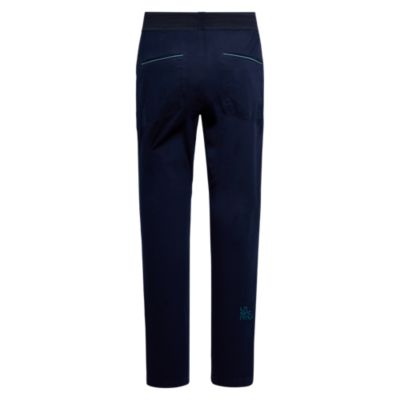La SportivaPueblo Pant - blau