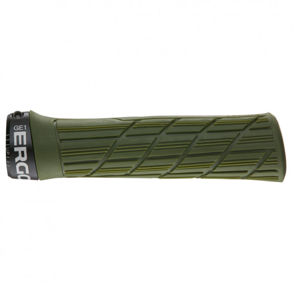 Ergon - GE1 Evo - Poignées de vélo