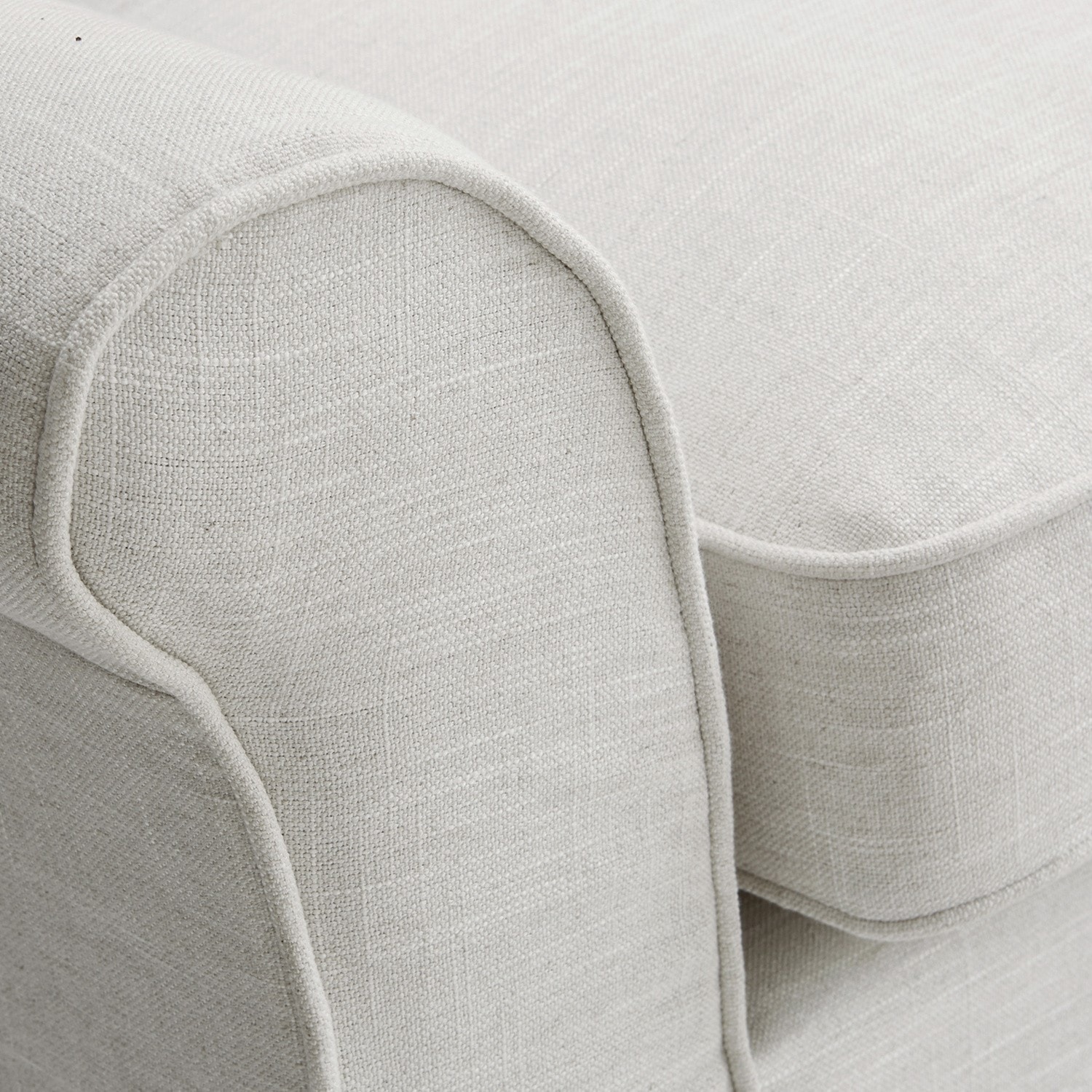 Sofa Long Beach creme