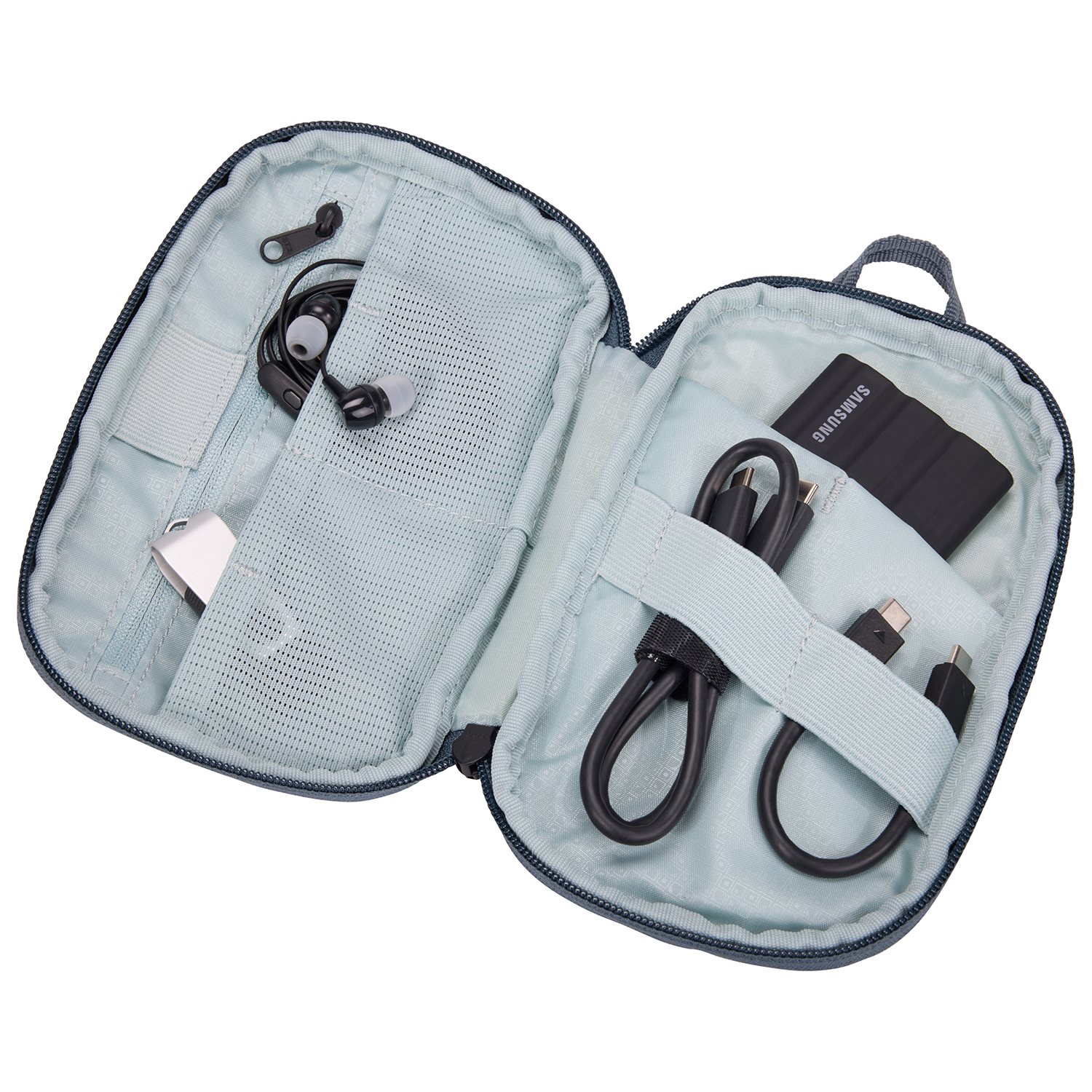 Thule Subterra 2 PowerShuttle Mini dark slate