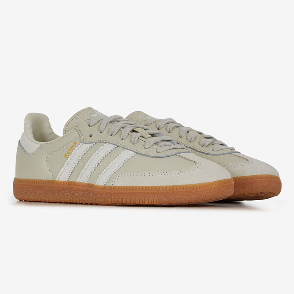 ADIDAS ORIGINALS SAMBA OG