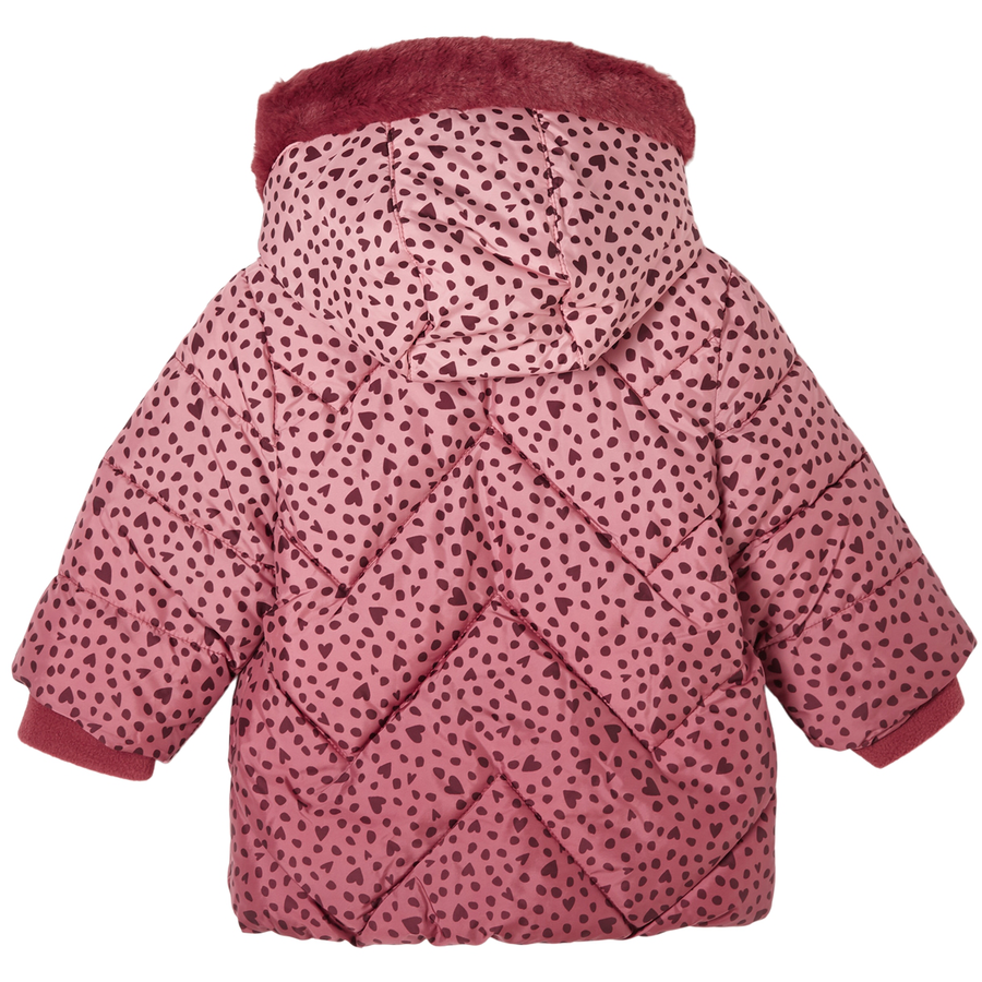 s.Oliver Jacke pink