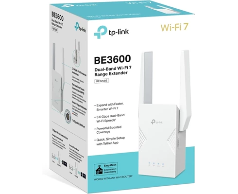 TP-Link RE225BE