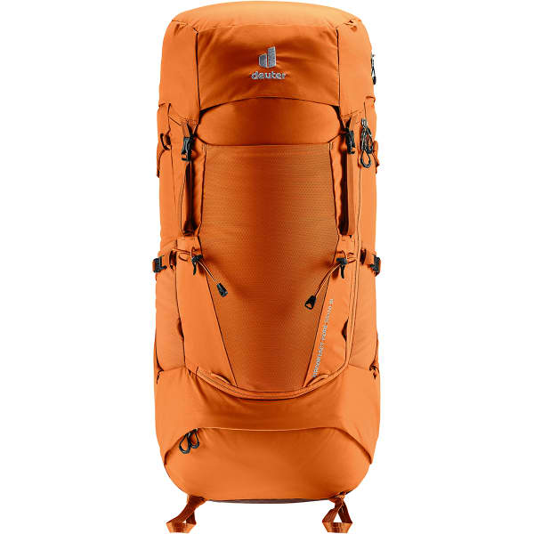 Sac à dos randonnée DEUTER AIRCONTACT CORE 55+10 SL CHESTNUT/UMBRA
