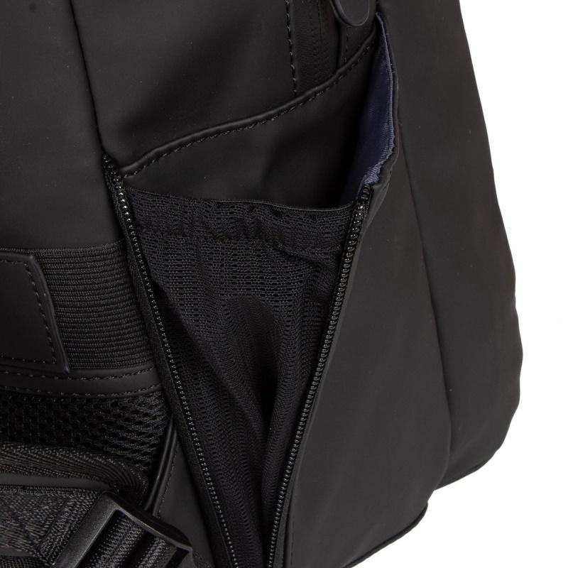 New Rebels Harper 9 Liter Waterproof Rugzak met Laptopvak 13,3
