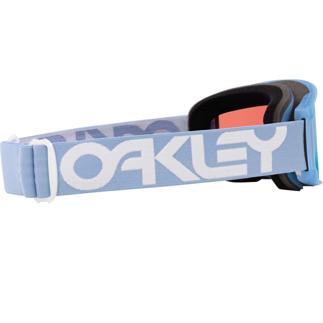 Oakley Line Miner M matte B1B navy / Prizm Sapphire Iridium | Oakley Skibrillen | Oakley | O | MARKEN | XSPO