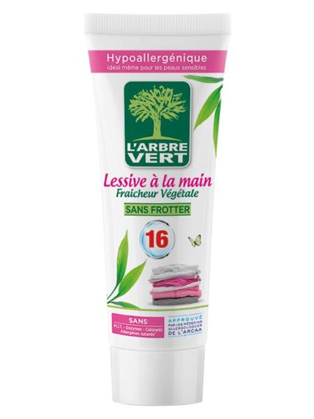 L'ARBRE VERT Öko Handwaschmittel französisch Tb 250 ml
