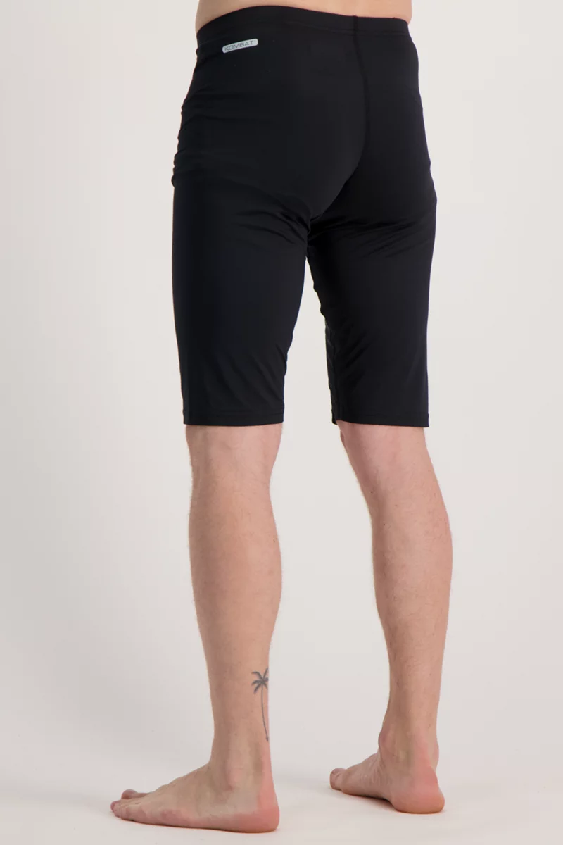 Kappa 4SKIN Kombat Vurgay Herren Thermohose