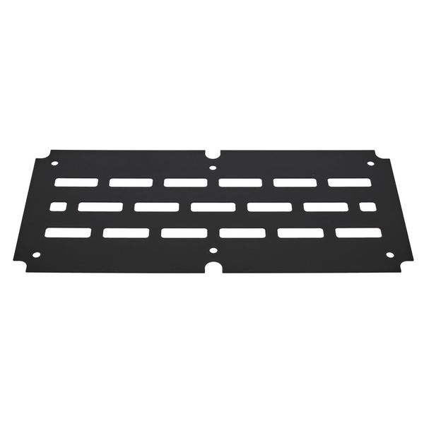 Rockboard Base Plate for TRES 3.1