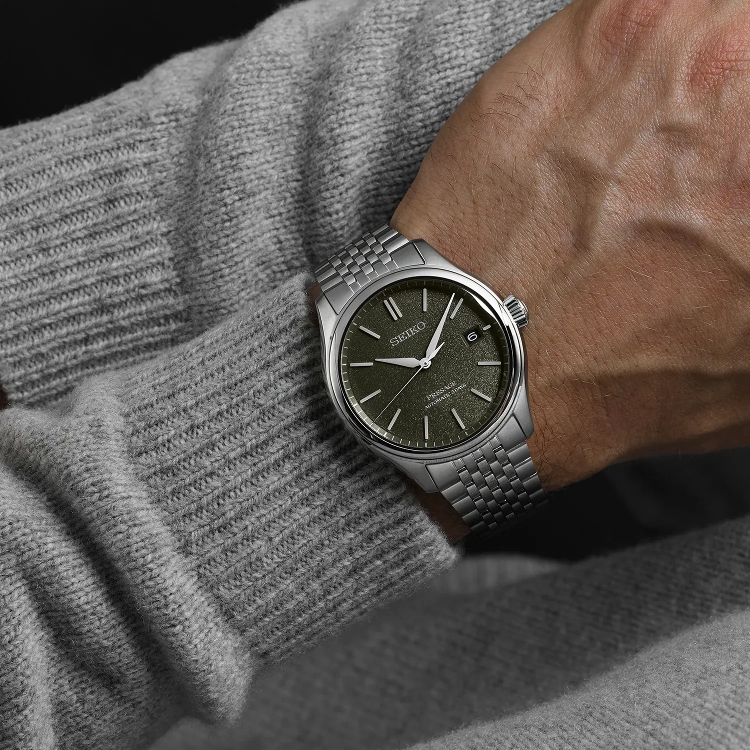 Seiko Presage SPB465J1