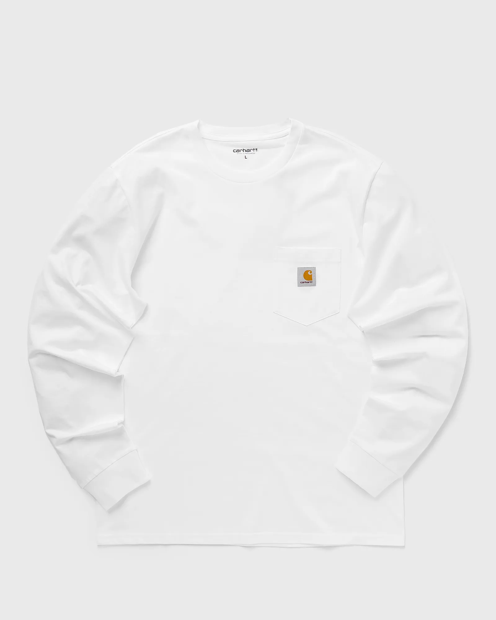 Carhartt WIP L/S Pocket T-Shirt