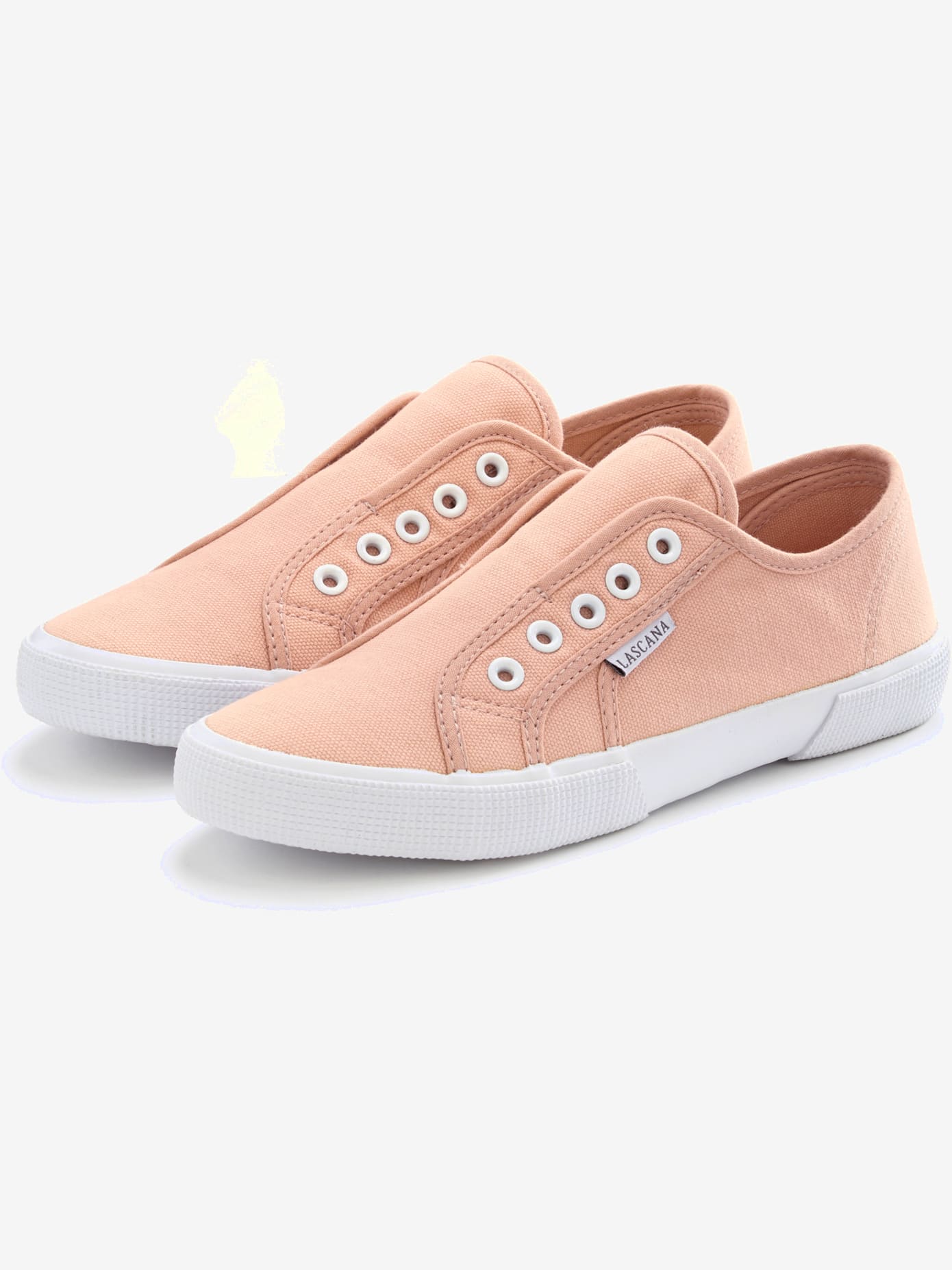 Baskets confortable