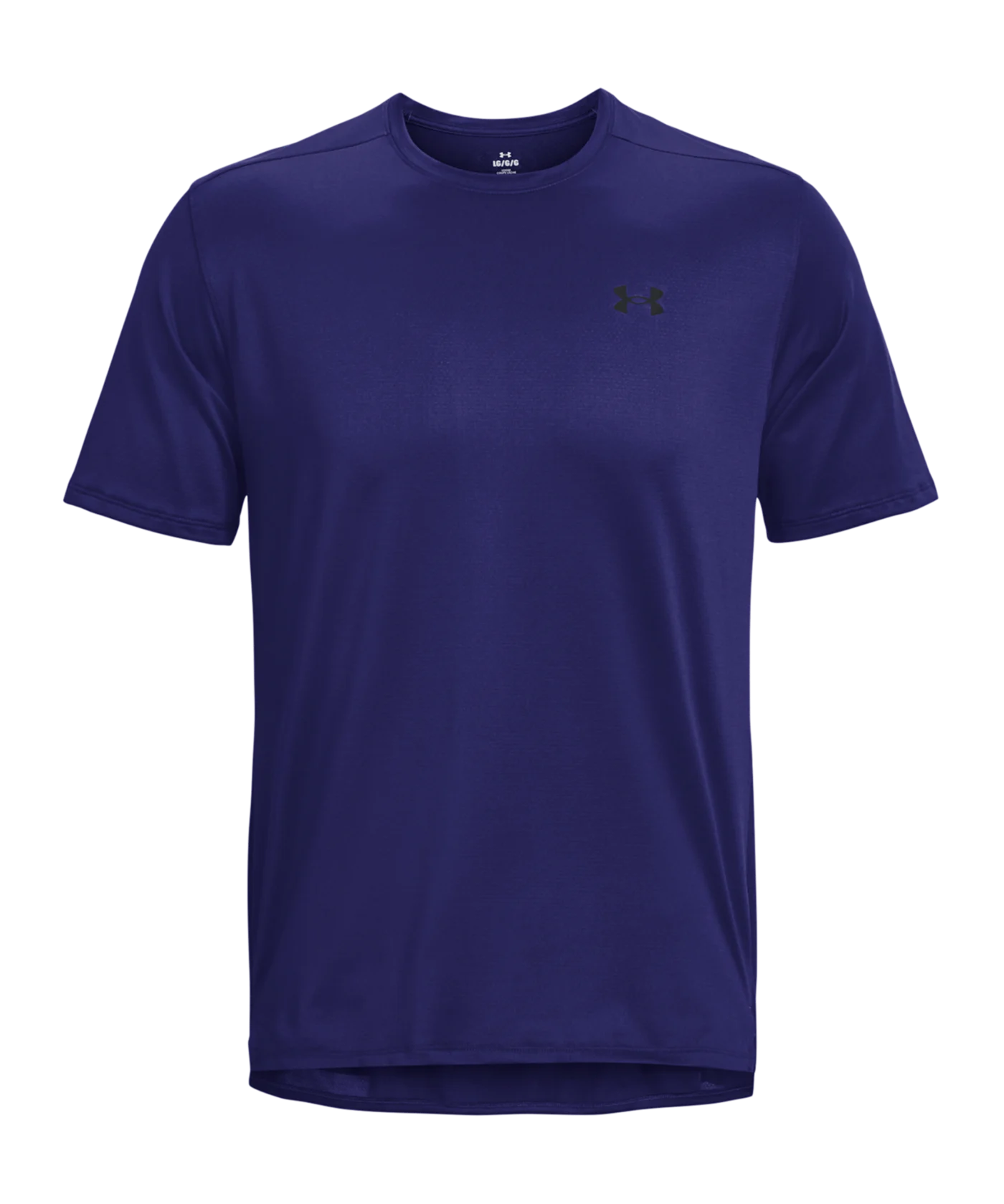 Under Armour Tech Vent T-Shirt Blau F468