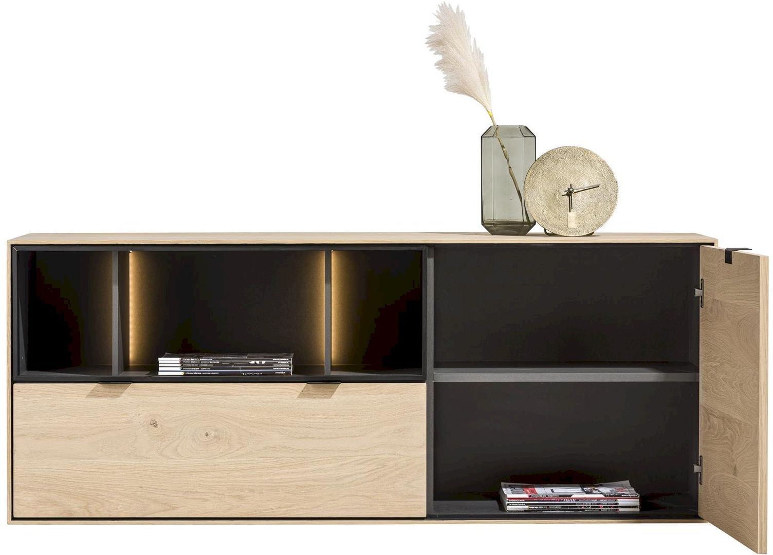 XOOON Elements Dressoir Natural