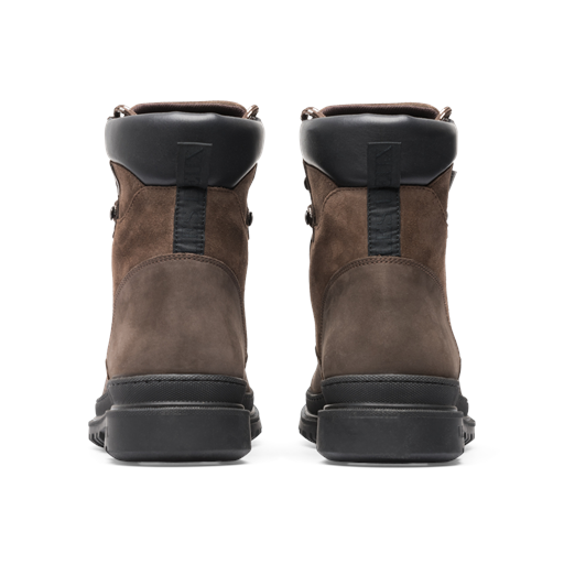 Les Deux Tyler Desert Støvler, Brun, 45