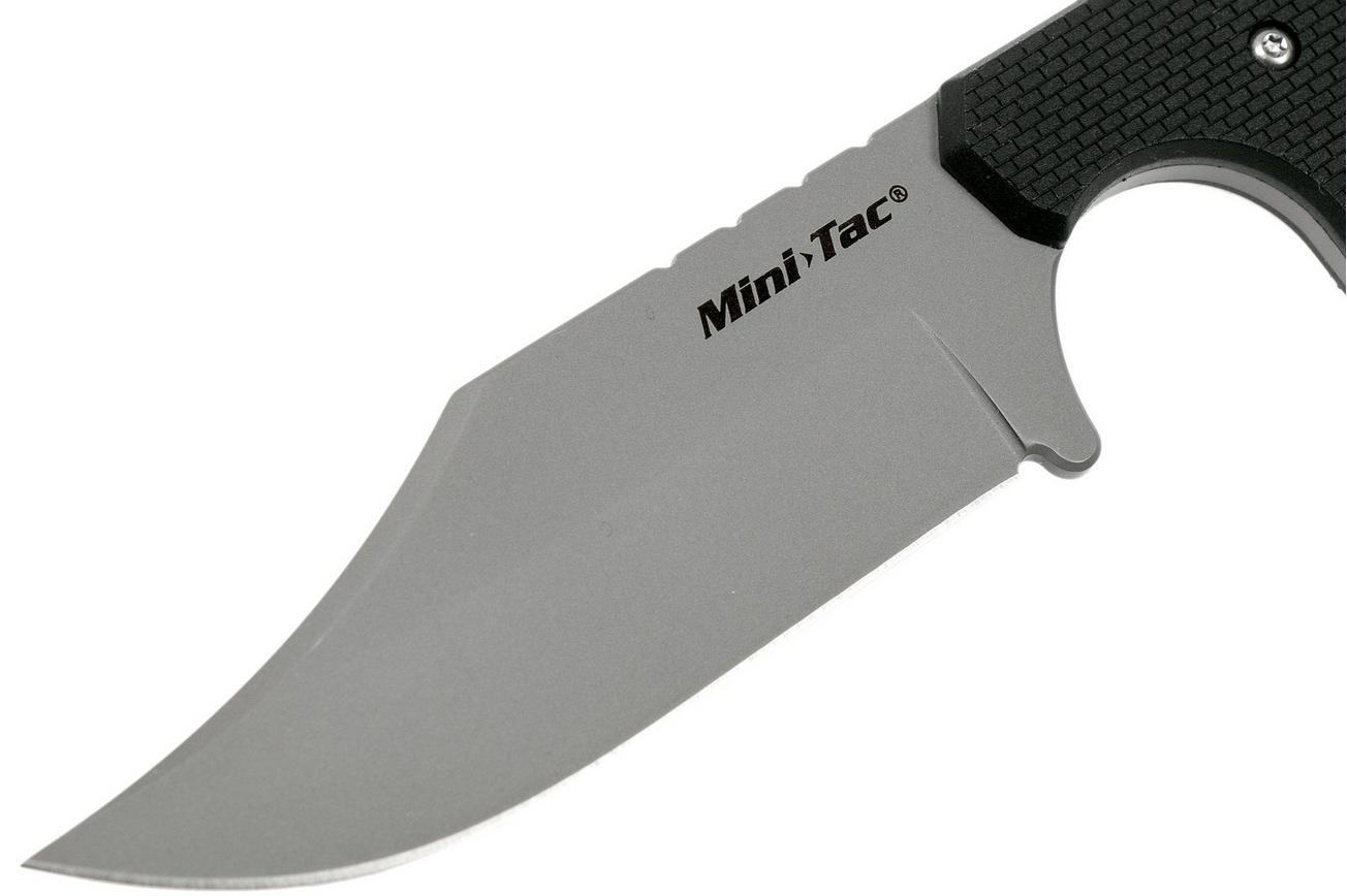 Cold Steel Mini Tac Bowie 49HCF nekmes