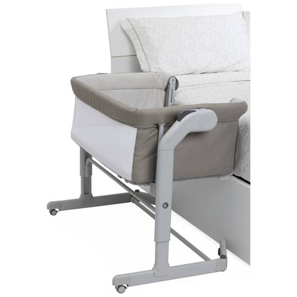 ChiccoChicco   Beistellbett Next2Me Magic Evo desert taupe