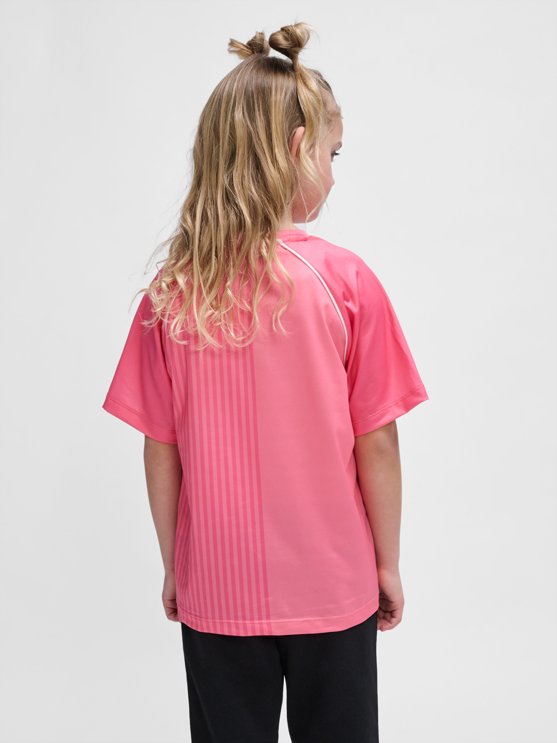 hmlMEXINE T-SHIRT S/S