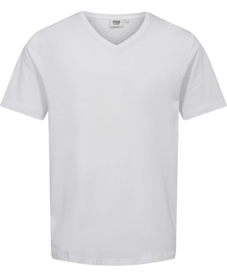 Magasin du Nord Collection Marvin 2 G Bright white