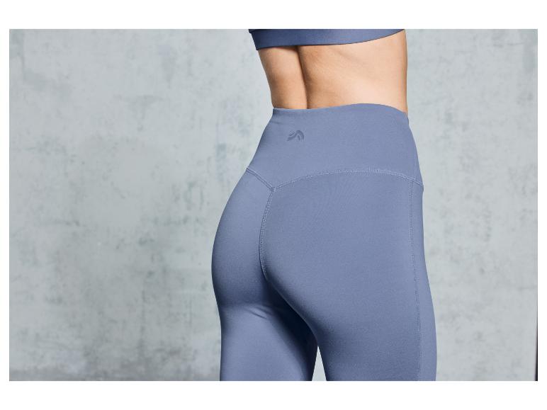 Dames sportlegging