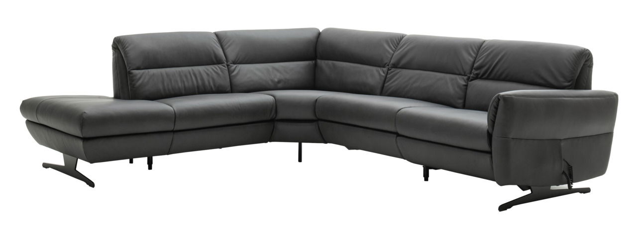 Schöner Wohnen Ecksofa SALERNO