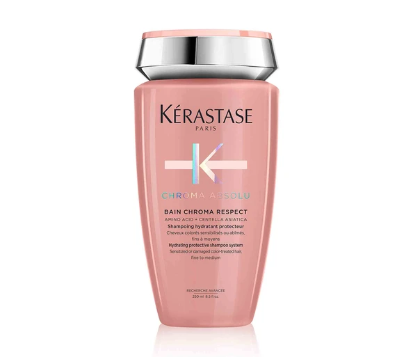 Kérastase Chroma Absolu Bain Chroma Respect (Shampoo)