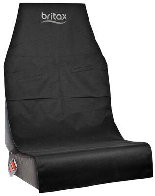 Britax Römer Setebeskytter, Svart