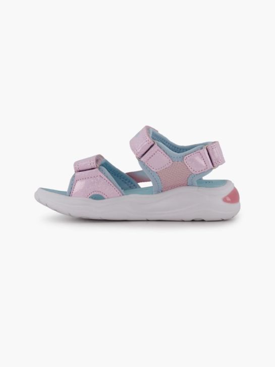 KangaRoos Sandale Rosa