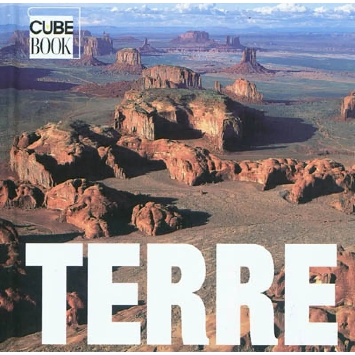 Terre · Occasion