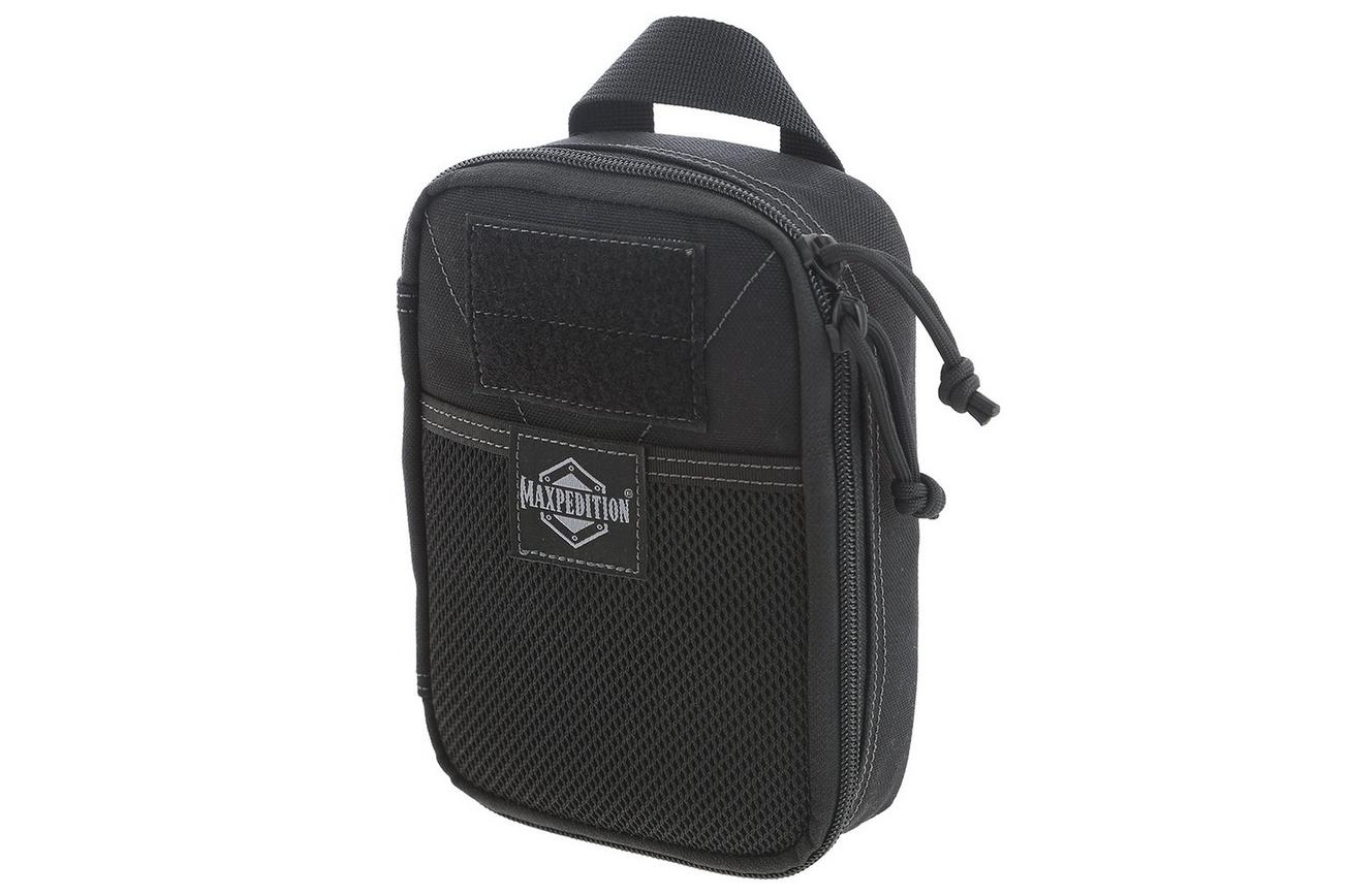 Maxpedition Padded Fatty Pocket Organizer MX0260B Black, EDC-pouch