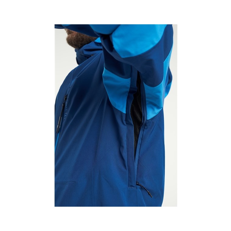 Tenson Aerismo Ski Jacket Men