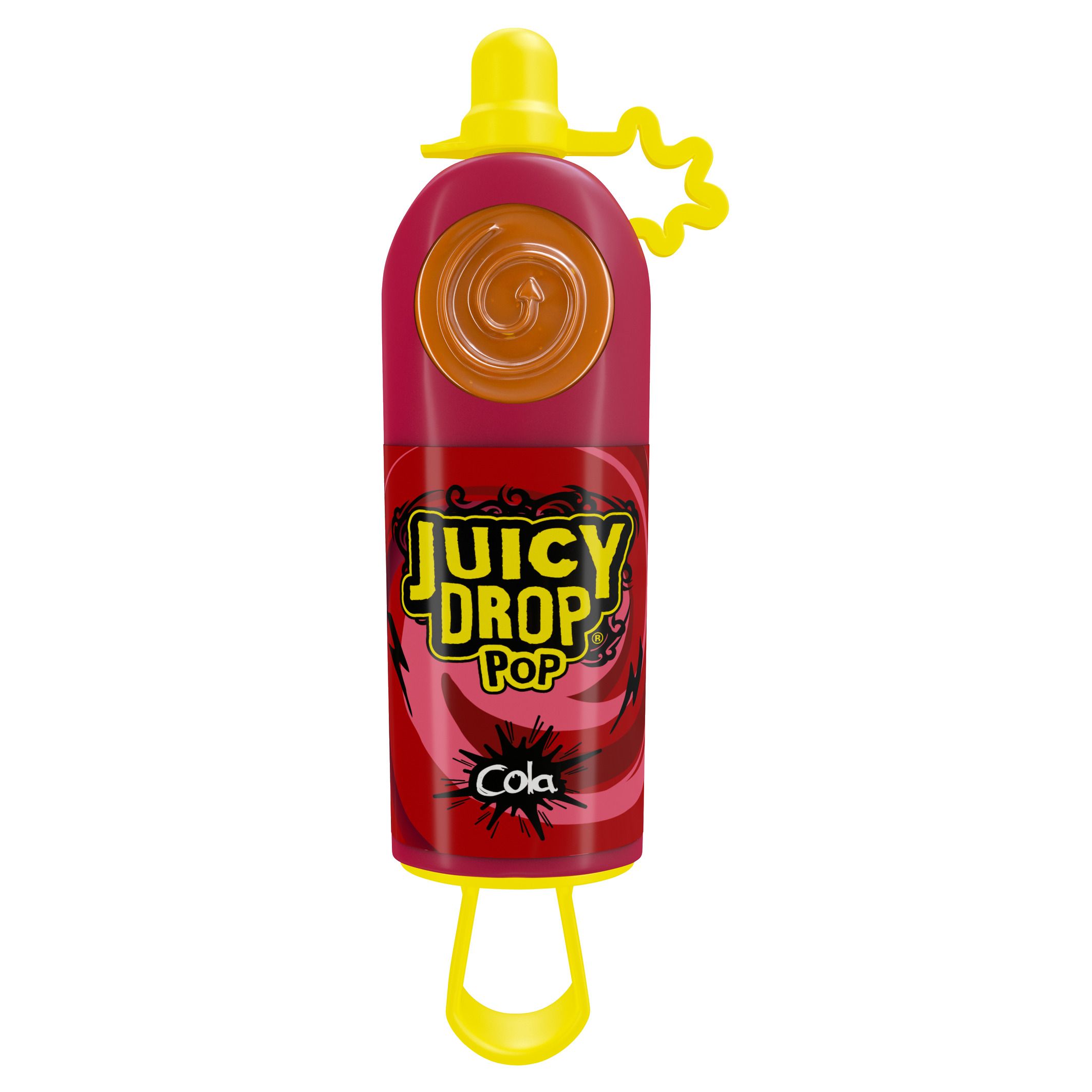 Juicy Drop Pop vertical