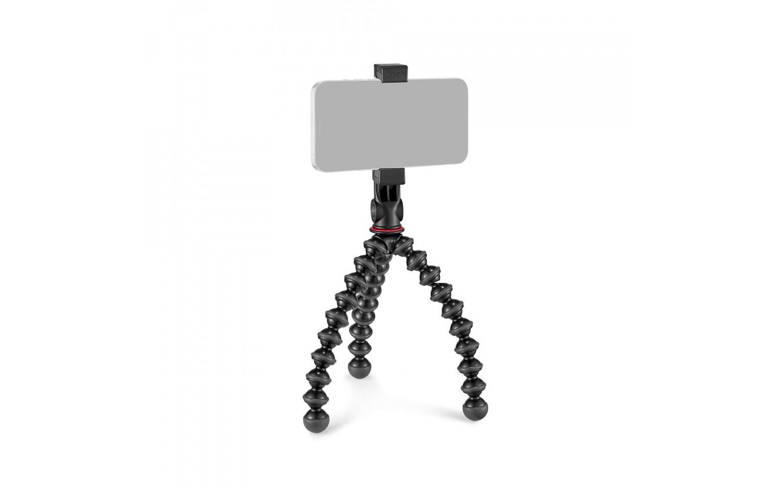 Tischstativ GripTight GorillaPod mit MagSafeFlexibles Stativ-Kit für iPhones 12-Serie mit MagSafe-Halterung