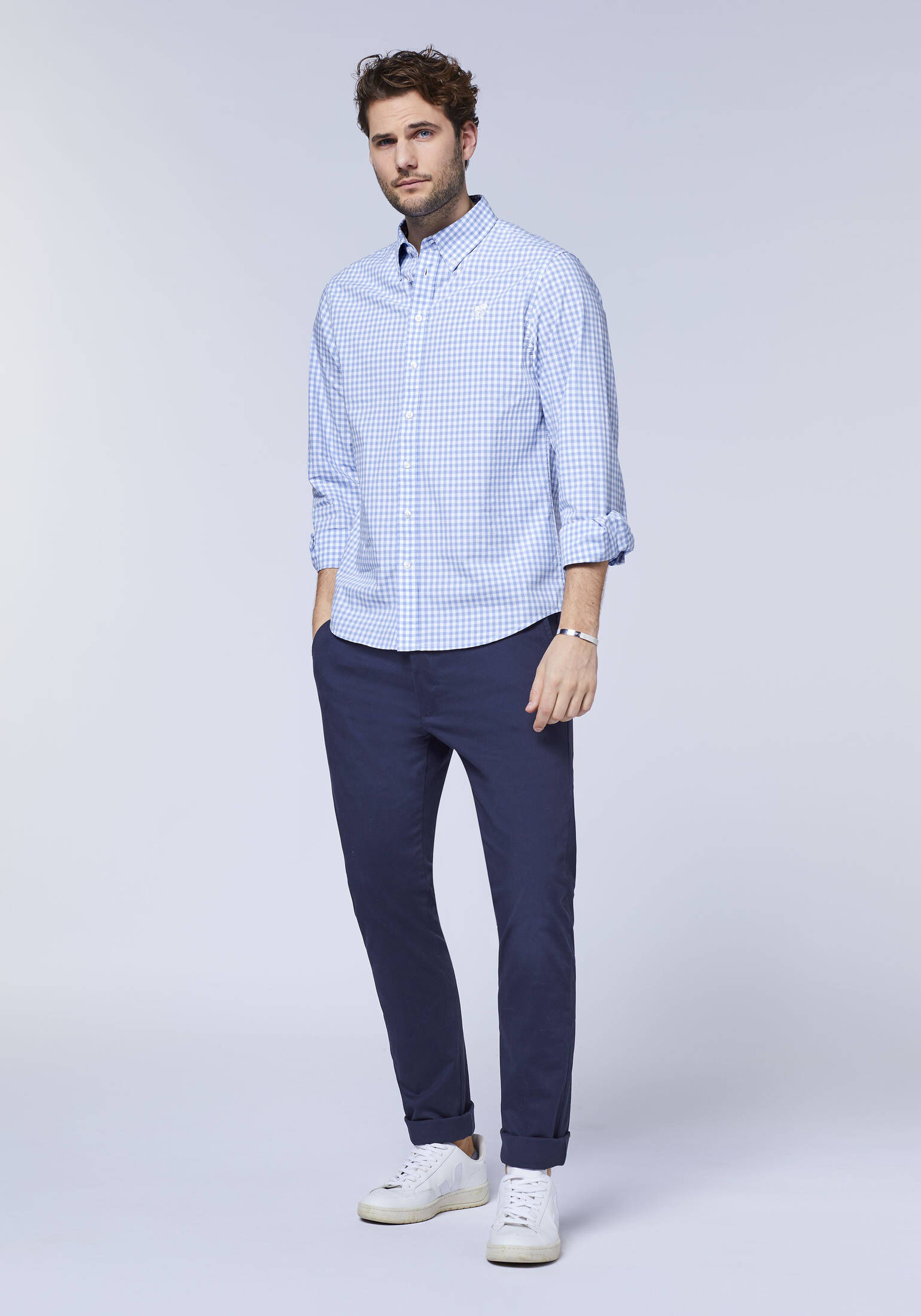 Polo Sylt| Herren Hemd