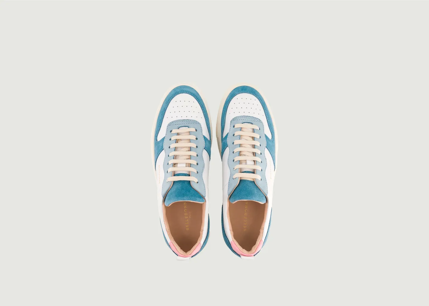 Sneakers B0 Playground Belledonne Paris