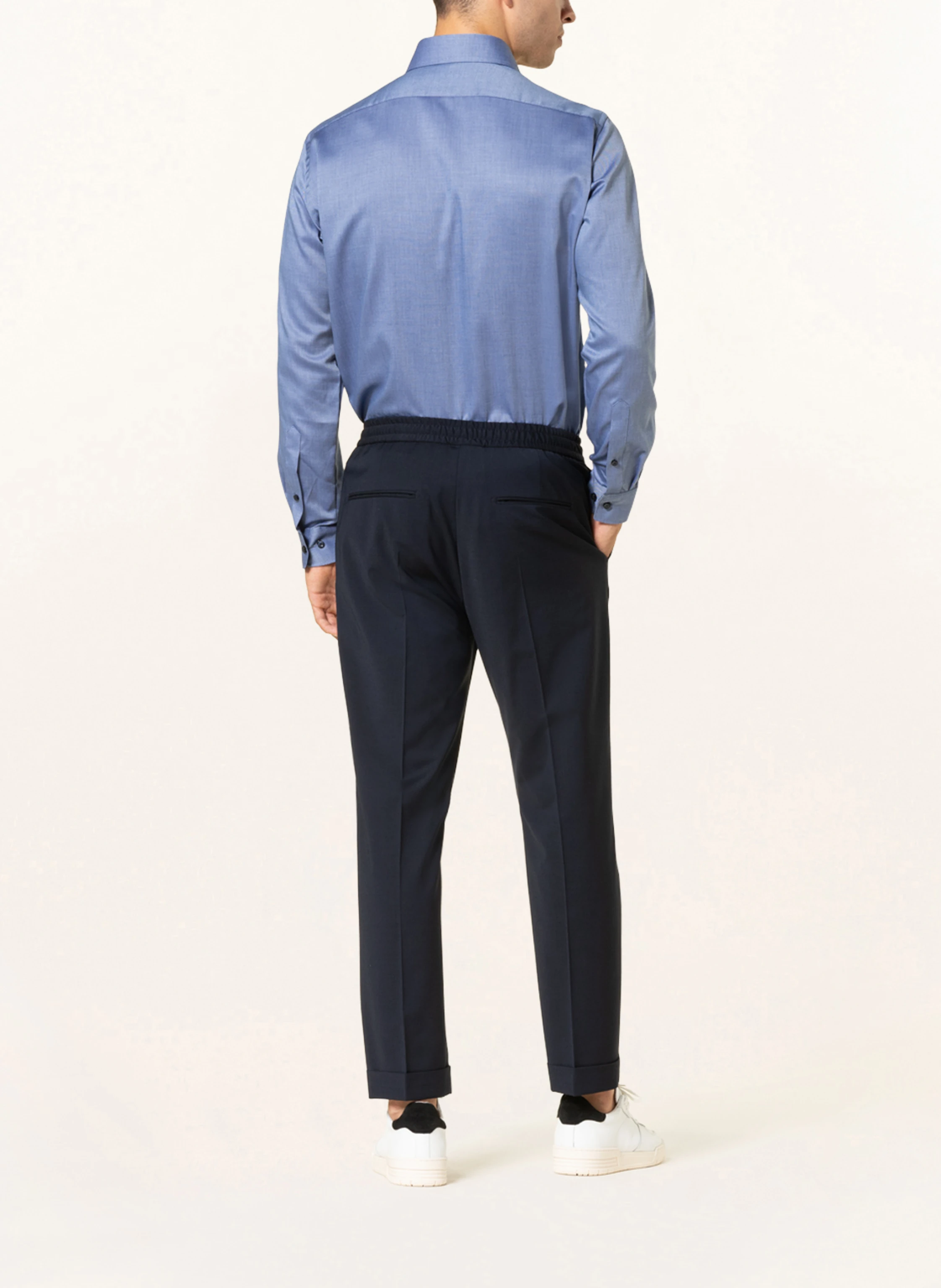 OLYMP Hemd Luxor modern fit
