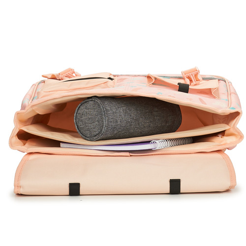 Rip Curl - SATCHEL 17L SEASIDE BREEZE - Rose