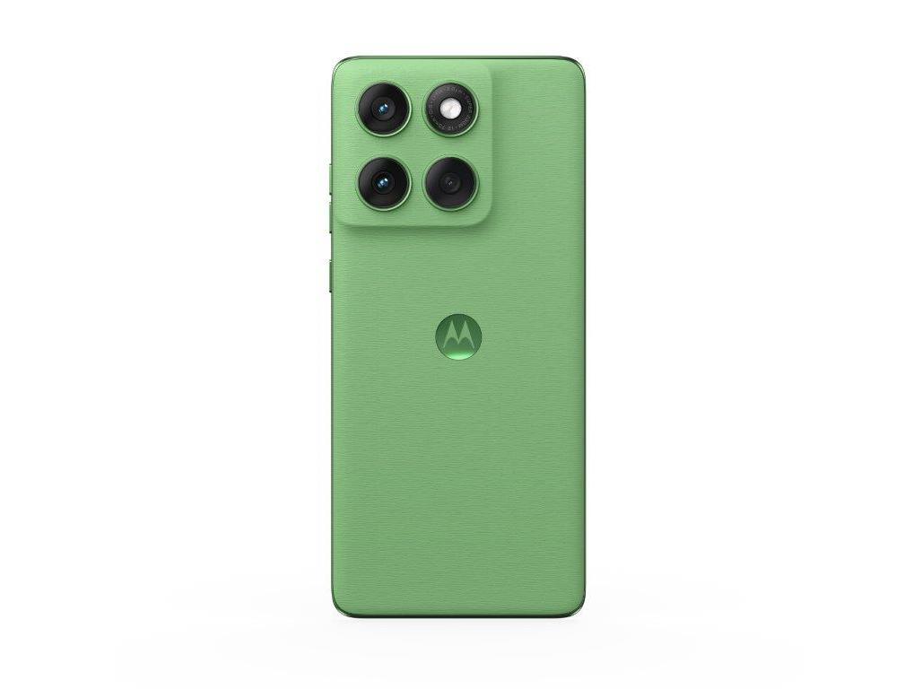 SMARTPHONE MOTOROLA EDGE 60 GREEN 12/512
