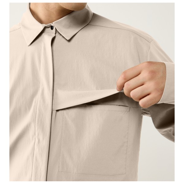 Haglöfs - Salo Shirt II - Chemise