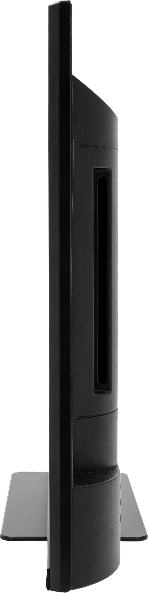 Berger Advanteq Smart LED Fernseher 23 Zoll mit Triple-Tuner und 12 / 230 V