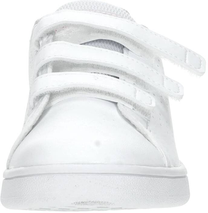adidas Advantage CF C wit