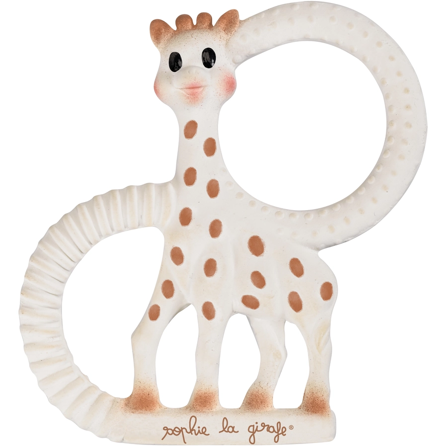 VULLI Sophie la Girafe® So Pure Willkommensgruß-Set Nr. 1