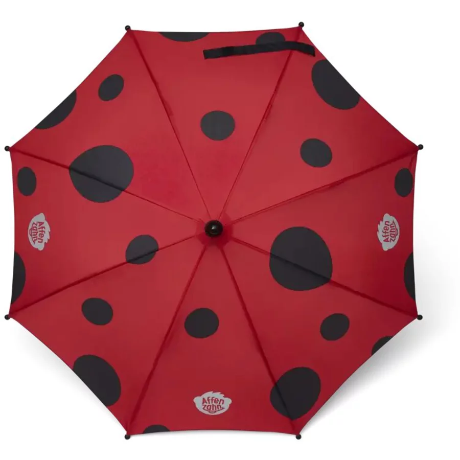 Affenzahn Kids Regenschirm Marienkäfer