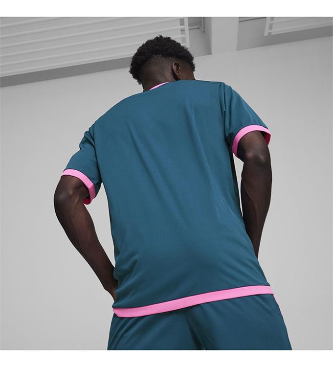 PUMA Men teamLIGA Voetbaljersey