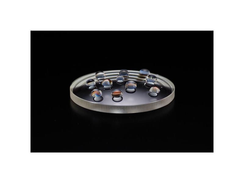 Nikon Fernglas Monarch M7 10x42 Wasserdichtes Fernglas mit 10-facher Vergrösserung